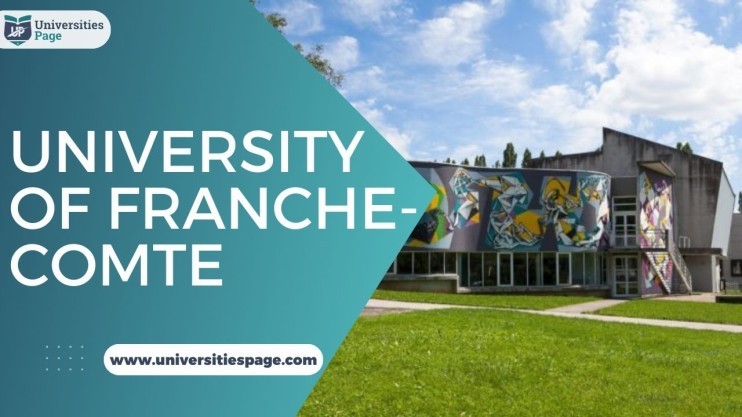 University of Franche-Comte